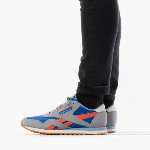 Reebok Classic Nylon Ripple Mu EF3281