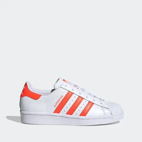 Кроссовки adidas Originals Superstar 2.0 J FW3978