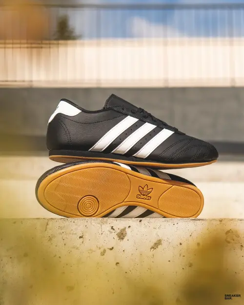 Кроссовки adidas TAEKWONDO LACE J