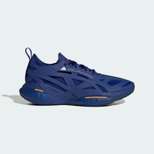 Беговые кроссовки Adidas adidas by Stella McCartney Solarglide