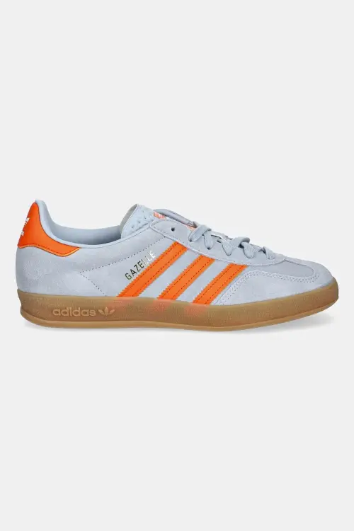 Кроссовки adidas Originals Gazelle Indoor женские JH5405
