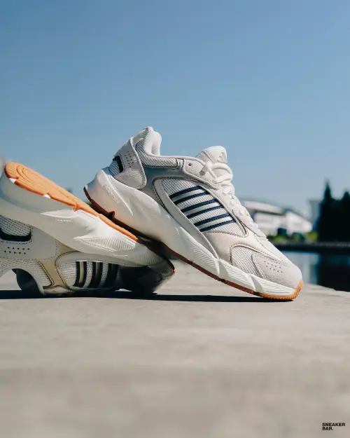 Adidas Crazychaos 2000
