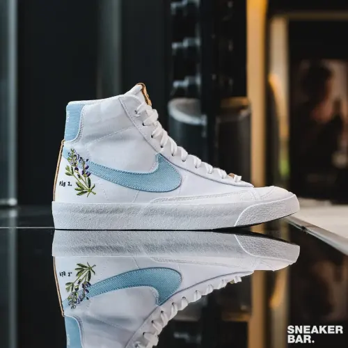 Nike Blazer Mid 77 (GS) 