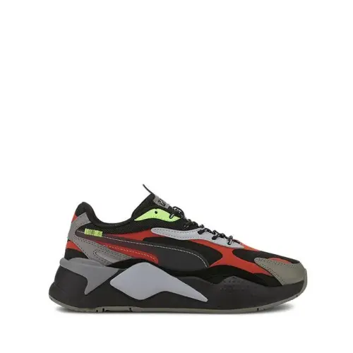 Кроссовки Puma RS-X3 City Attack Jr 373141 01