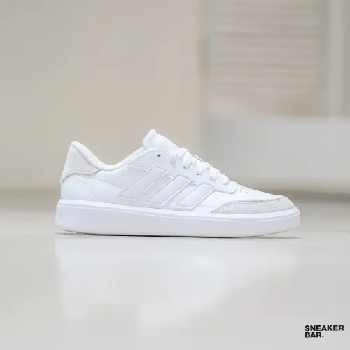 Кеды Adidas Courtblock J 