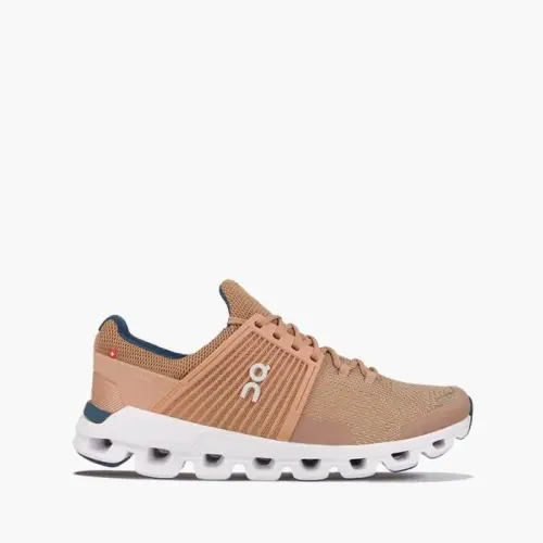 Кроссовки On Running Cloudswift W 3199871 BLUSH/DENIM