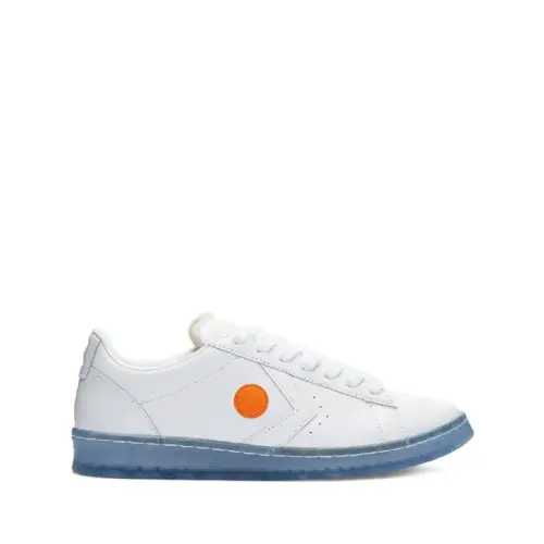 Кроссовки Converse x Rokit Pro Leather 169217C