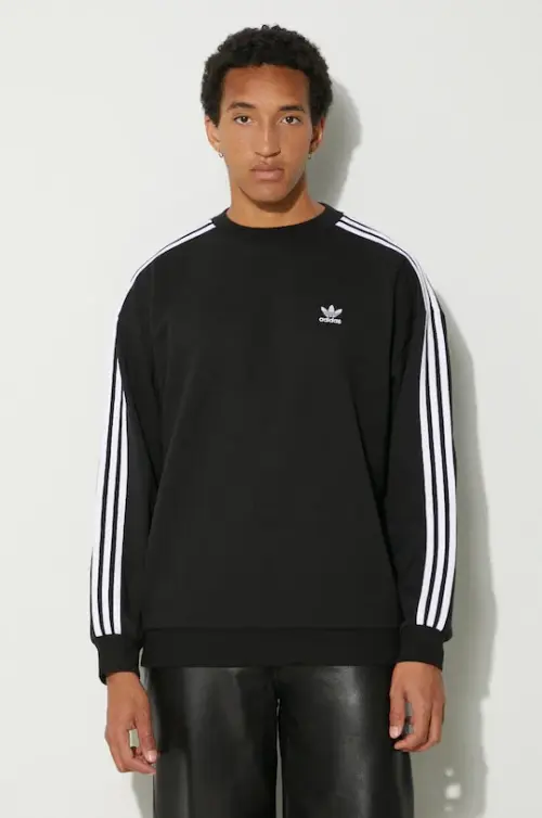 Кофта adidas Originals Adicolor Oversized Crew