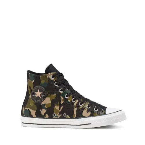 Converse Chuck Taylor All Star Hi 166232C