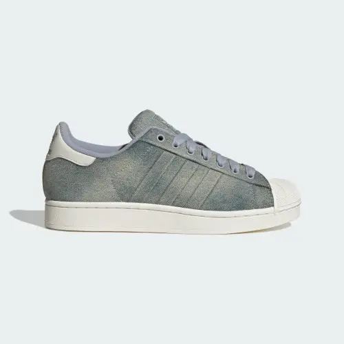 Кроссовки Adidas SUPERSTAR II