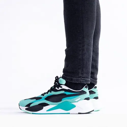 Кроссовки Puma RS-X3 Super 372884 03