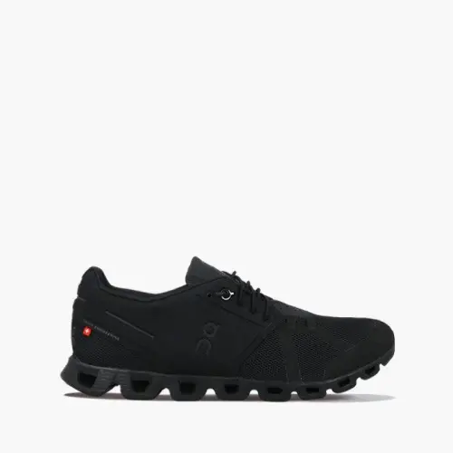 On Running Cloud 190002 BLACK