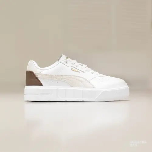 Кеды Puma Cali Court Leather 
