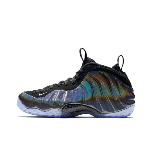 Nike Foamposite One Hologram       
