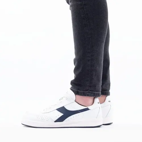 Кроссовки Diadora B.Elite H Italia Sport 201.176277-C0178