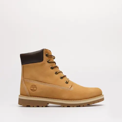 Ботинки Timberland Courma Kid Traditional 6-Inch