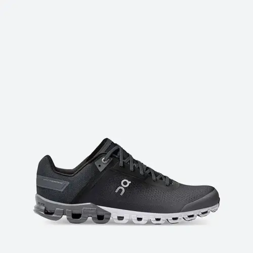 Мужские On Running Cloudflow 3599238 BLACK/ASPHALT