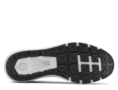 UNDER ARMOUR CHARGED ROGUE STORM M Черные
