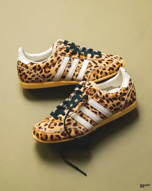 Кроссовки Adidas JAPAN