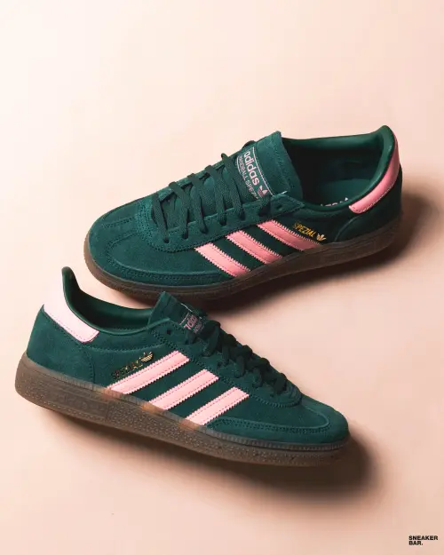 Кроссовки ADIDAS HANDBALL SPEZIAL W