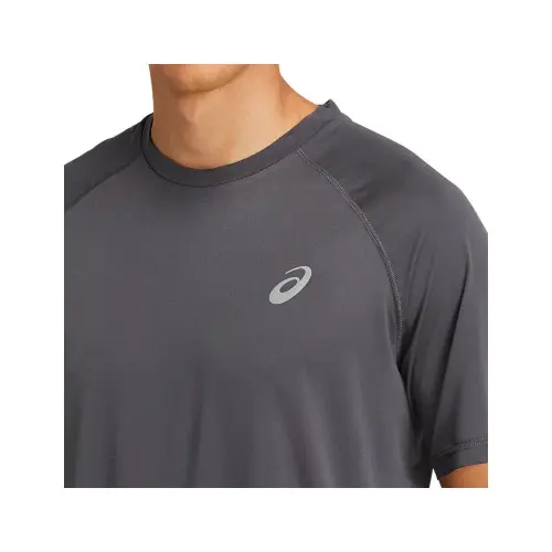 Asics Sport Run Top M Szara
