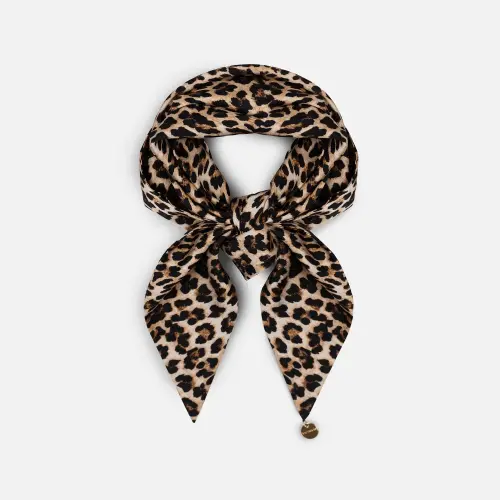 Бандана Tassha Yu Crazy Leo Bandana 