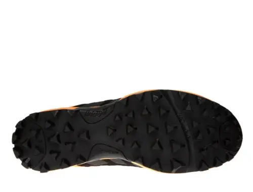 Inov-8 Mudclaw 300 M Черно-Оранжевые
