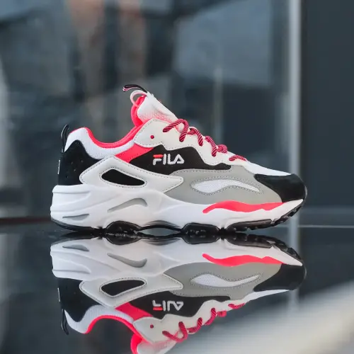 Fila Ray Tracer 