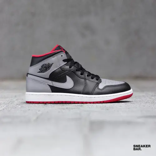Кроссовки Jordan 1 Mid 