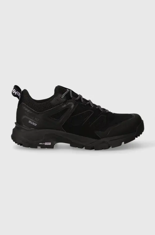 Кроссовки Helly Hansen Stalheim Waterproof женские цвет чёрный