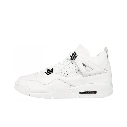 Jordan Air Jordan 4 Retro Bling      