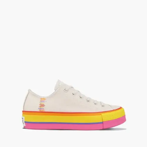 Converse CTAS Lift OX 