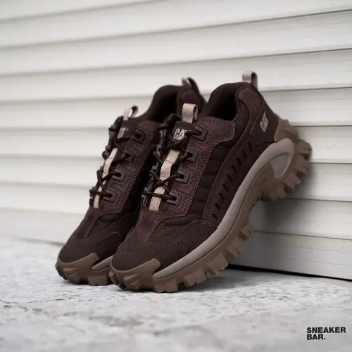 Зимние Ботинки Caterpillar Intruder (P111566)