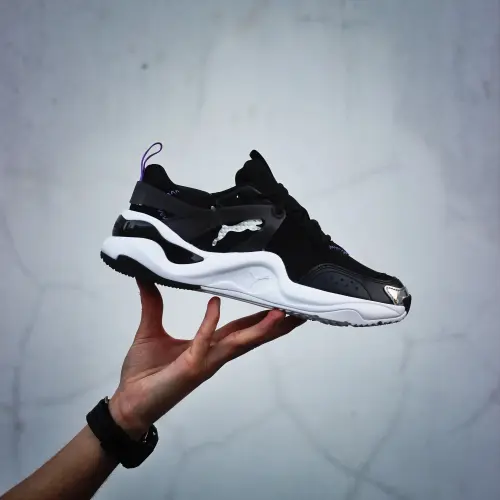 Puma Rise Contrast 