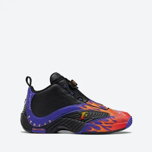 Кроссовки Reebok Answer IV Hot Rod 'The Question' FY9689