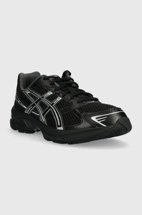 Кроссовки Asics GEL-1130 цвет чёрный 1201A906.001
