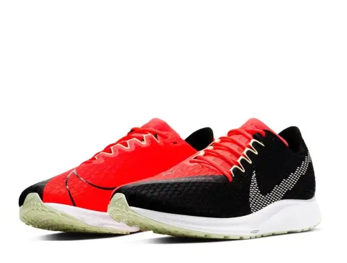 Nike Zoom Rival Fly 2 M Черно-Красные
