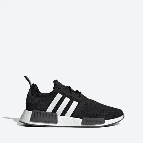 Кроссовки adidas Originals Nmd_R1 Primeblue GZ9258