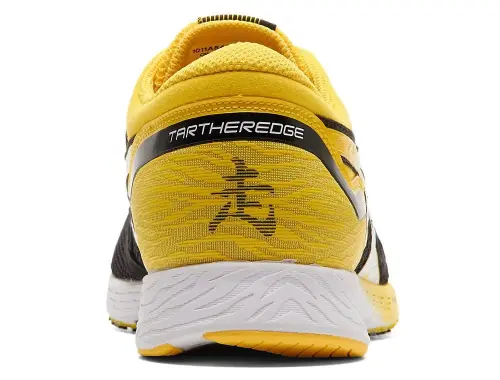 ASICS TARTHEREDGE M ŻÓŁTO-Черные
