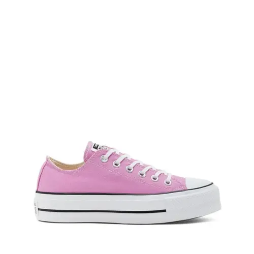 Кроссовки Converse Chuck Taylor All Star Lift OX 566756C