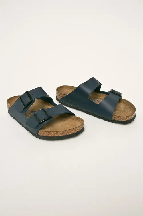Шлепанцы Birkenstock Arizona SFB мужские