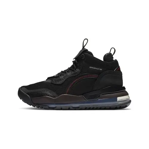 Jordan Aerospace 720 