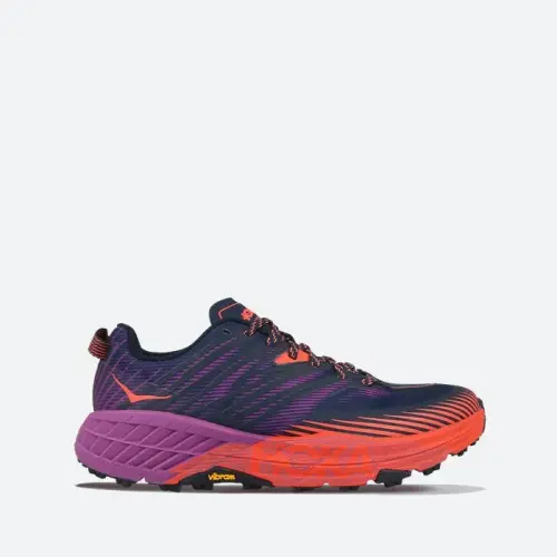 Hoka One One Speedgoat 4 1106527 OSHC