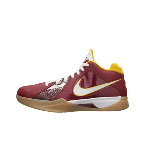 Nike KD 3 Redskins       