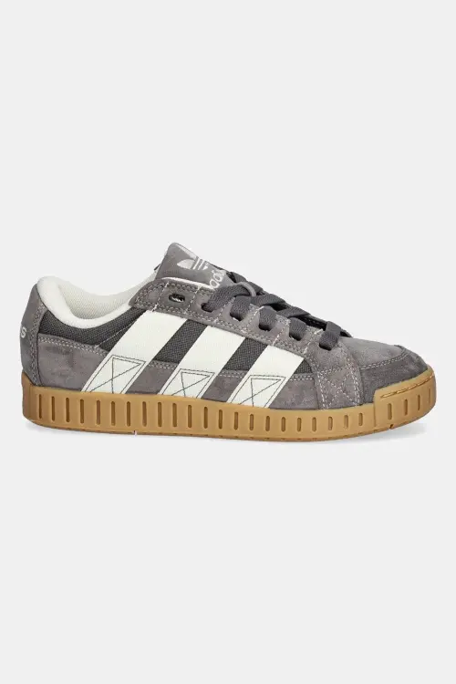 Кроссовки adidas Originals Lwst цвет коричневый JI3126