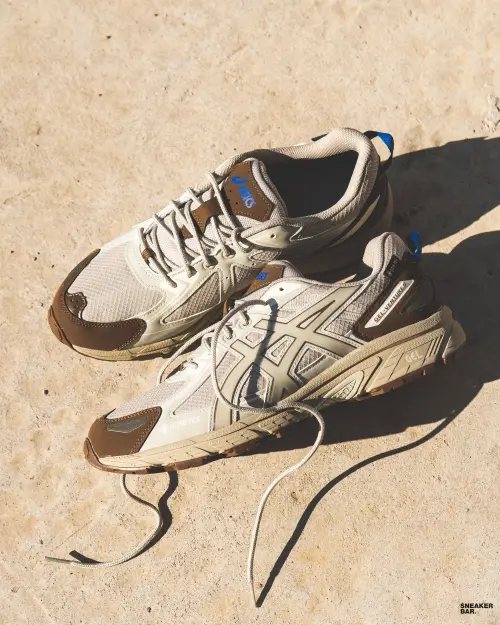 Кроссовки Asics Gel-Venture 6