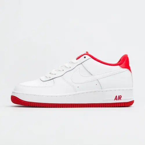 Nike AIR FORCE 1-1 (GS) CD6915-101