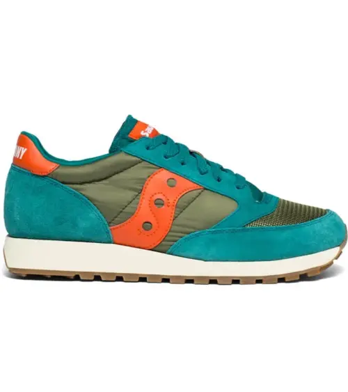 Saucony JAZZ ORIGINAL VINTAGE S70368107