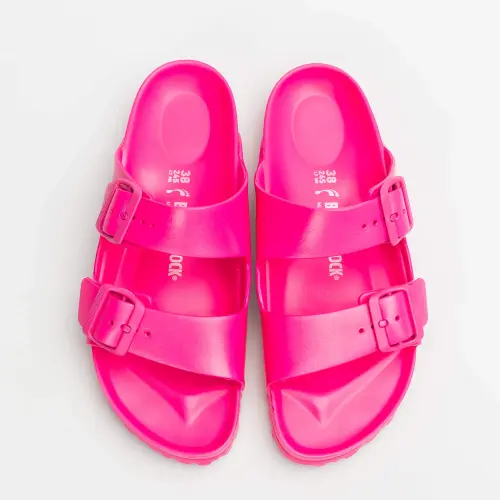 Birkenstock   Arizona EVA Beetroot Purple 1015471
