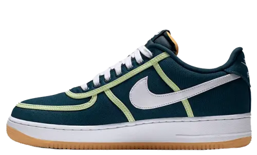 Nike AIR FORCE 1 '07 PRM CI9349-400